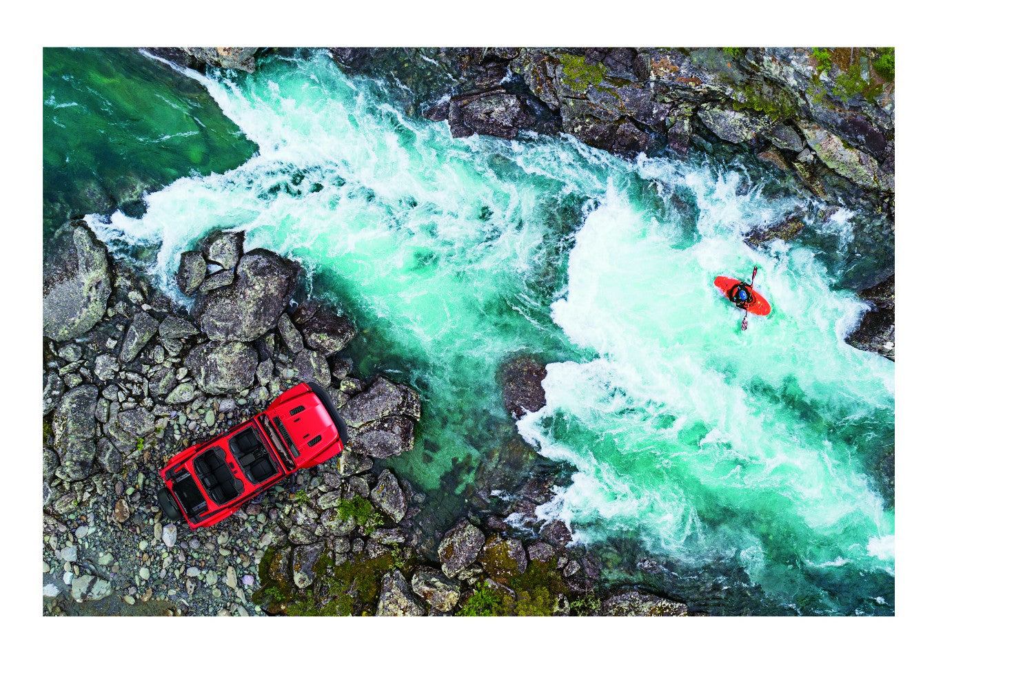 Photos That Make Us Want To Go On An Adventure