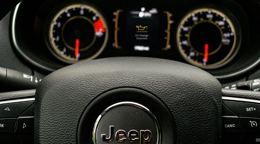 How to Do Jeep Wrangler Oil Change Guide: Step-by-Step Tips