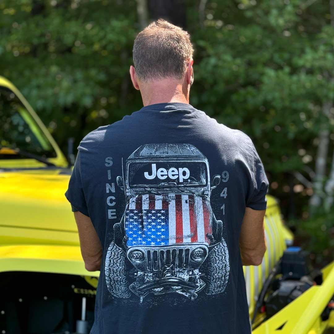 Jeep Collection