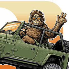 Sasquatch Collection