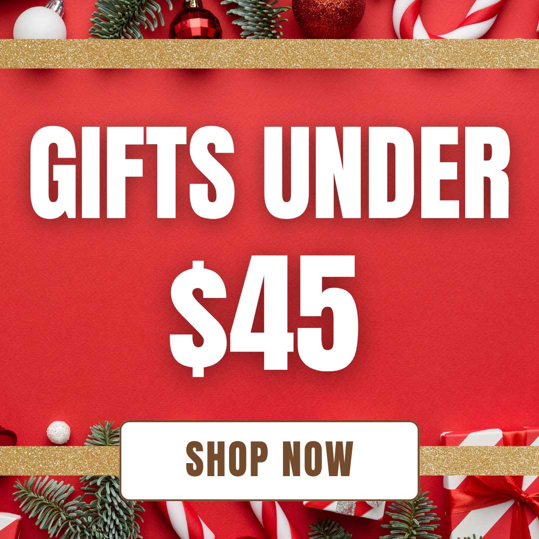 Gifts Under $45