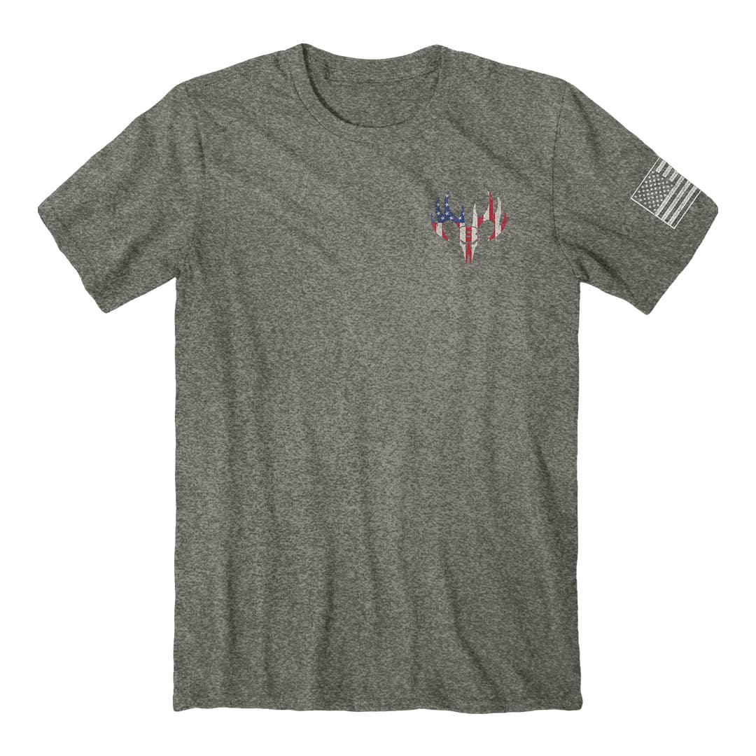 Buck Wear - Dangerous Freedom T-Shirt