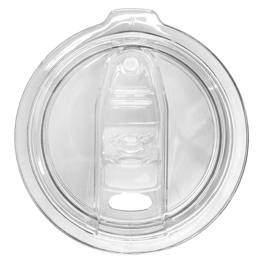 Jeep - Replacement Tumbler Lid