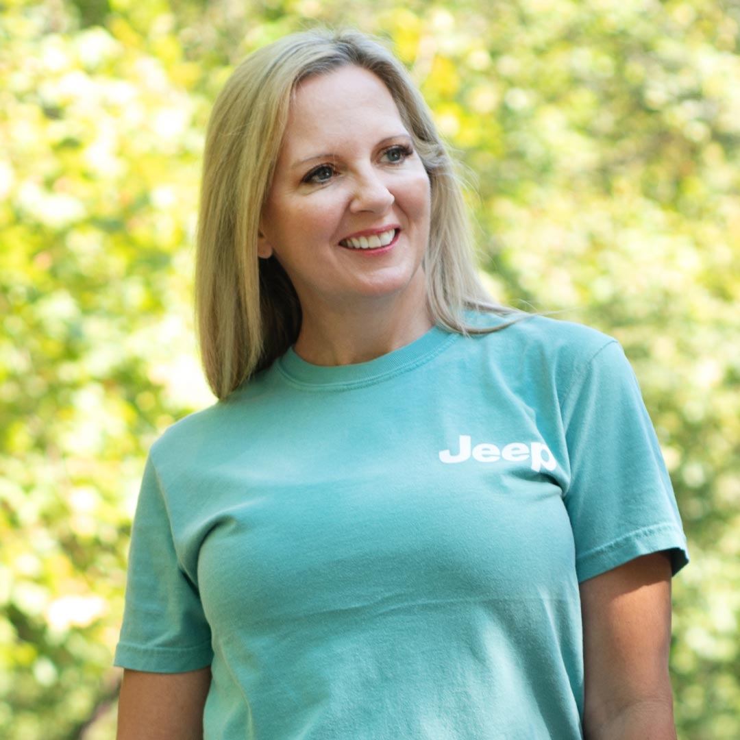 Jeep - Duck Family T-Shirt