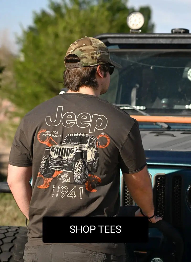 Men's Tees Collection