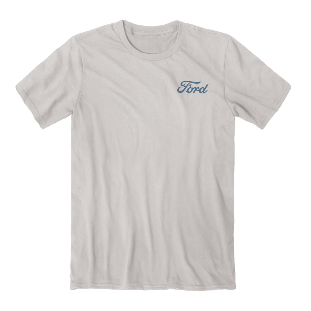 Ford - Desert Truck T-Shirt