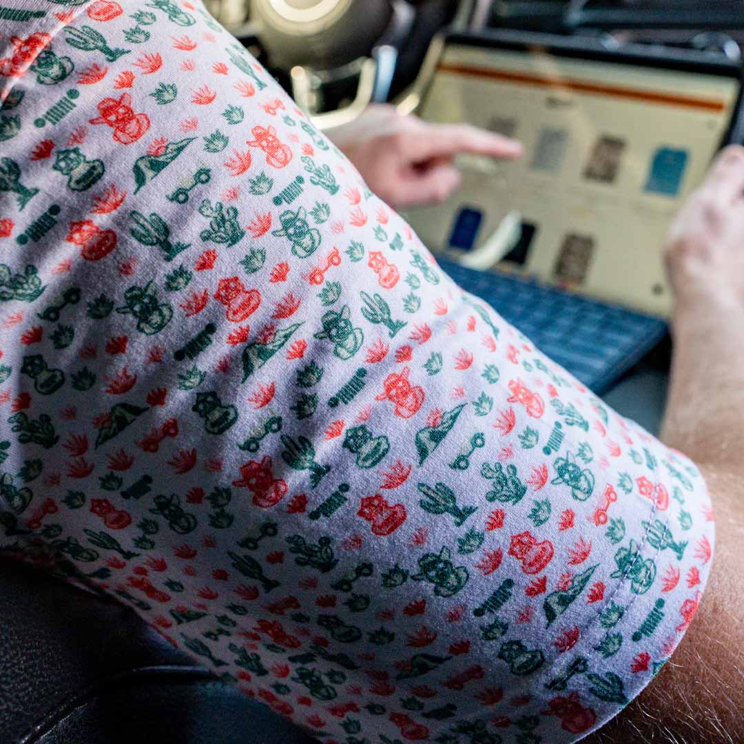 Jeep - Duck Western Polo