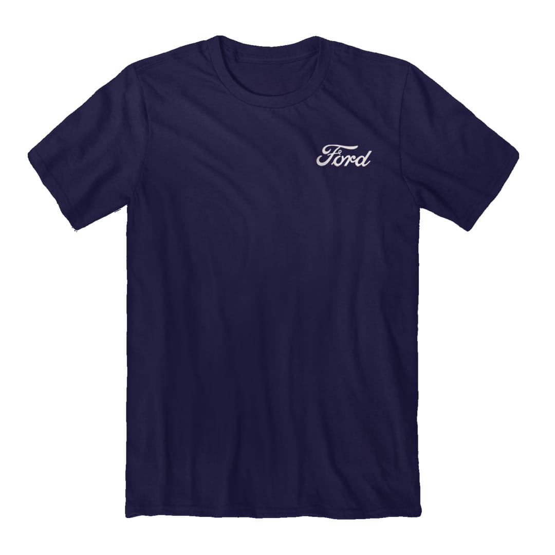 Front of the Ford - F-250 Truck T-Shirt