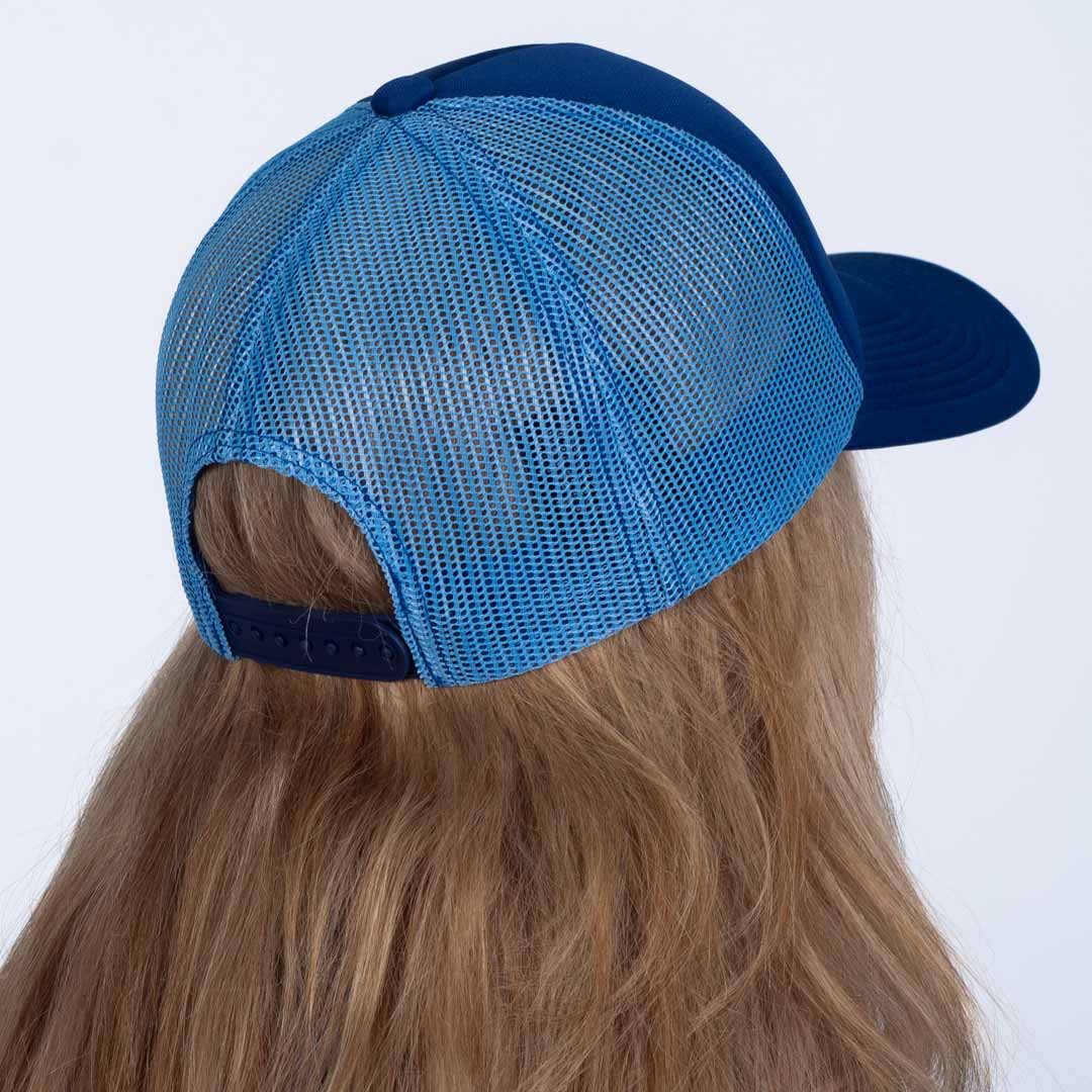 Busch Light - Round Logo Hat