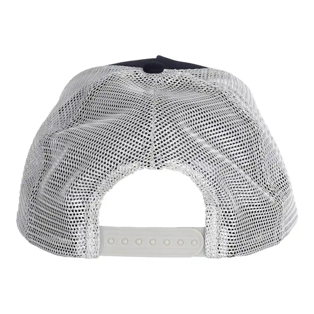 Back of the Good Boy - Camo Logo Hat