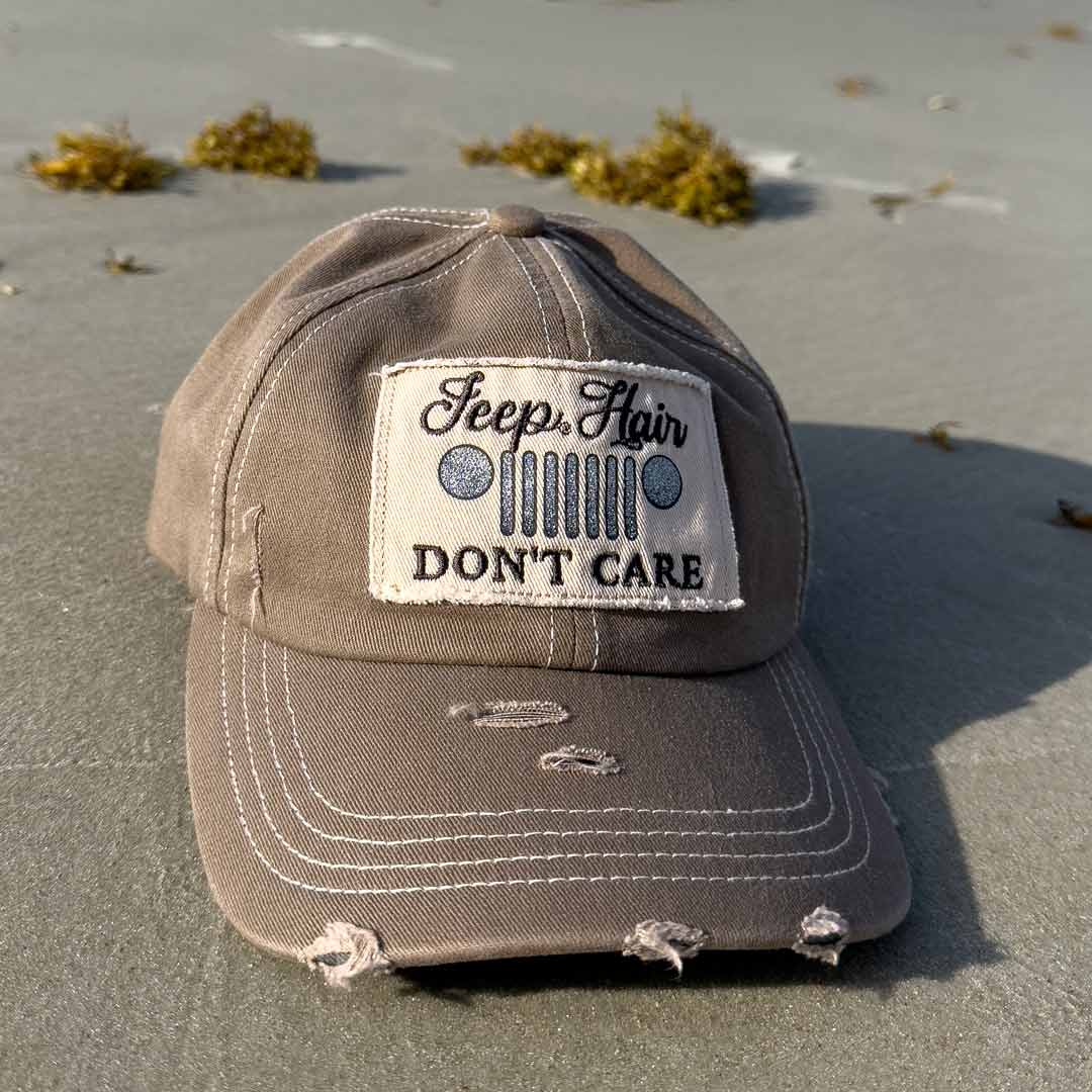 Jeep - Girl Essentials Pack