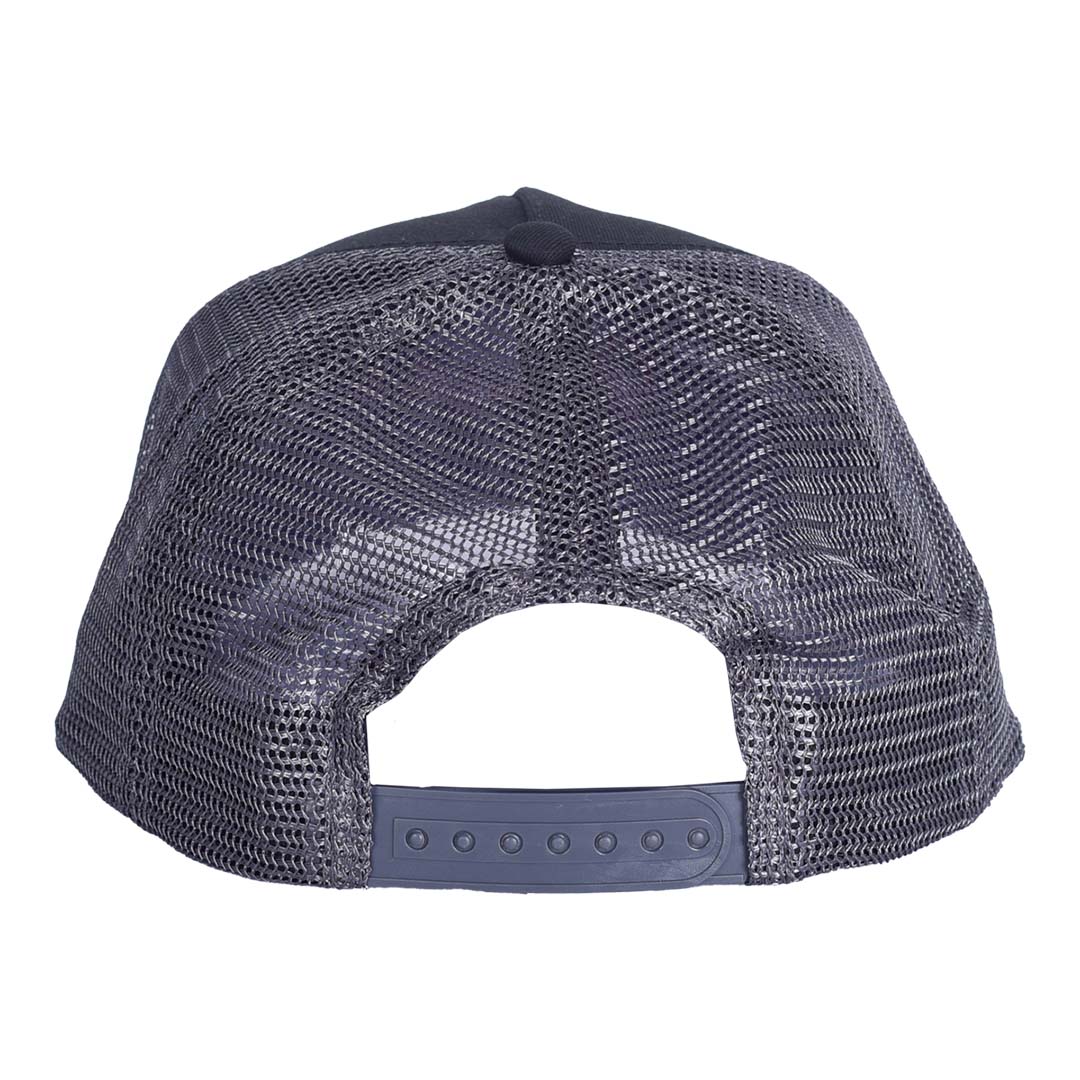 Back of the Busch Light - Neon Cowboy Hat