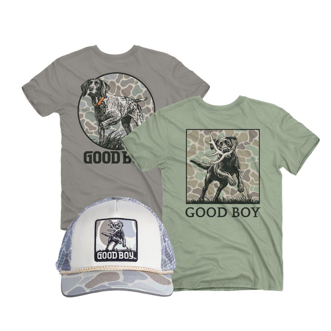 Good Boy - Goodest Bundle