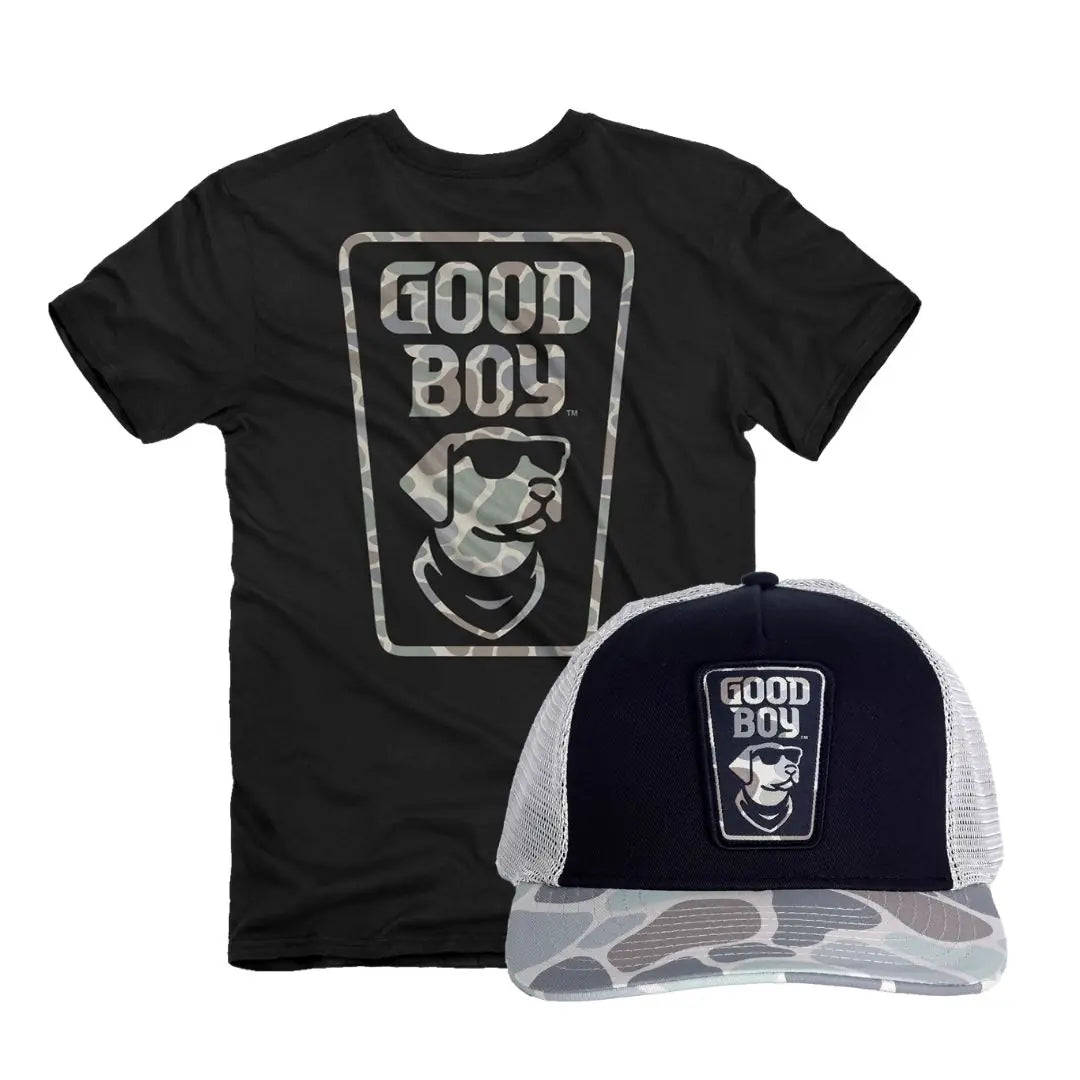 Good Boy - Classic Bundle