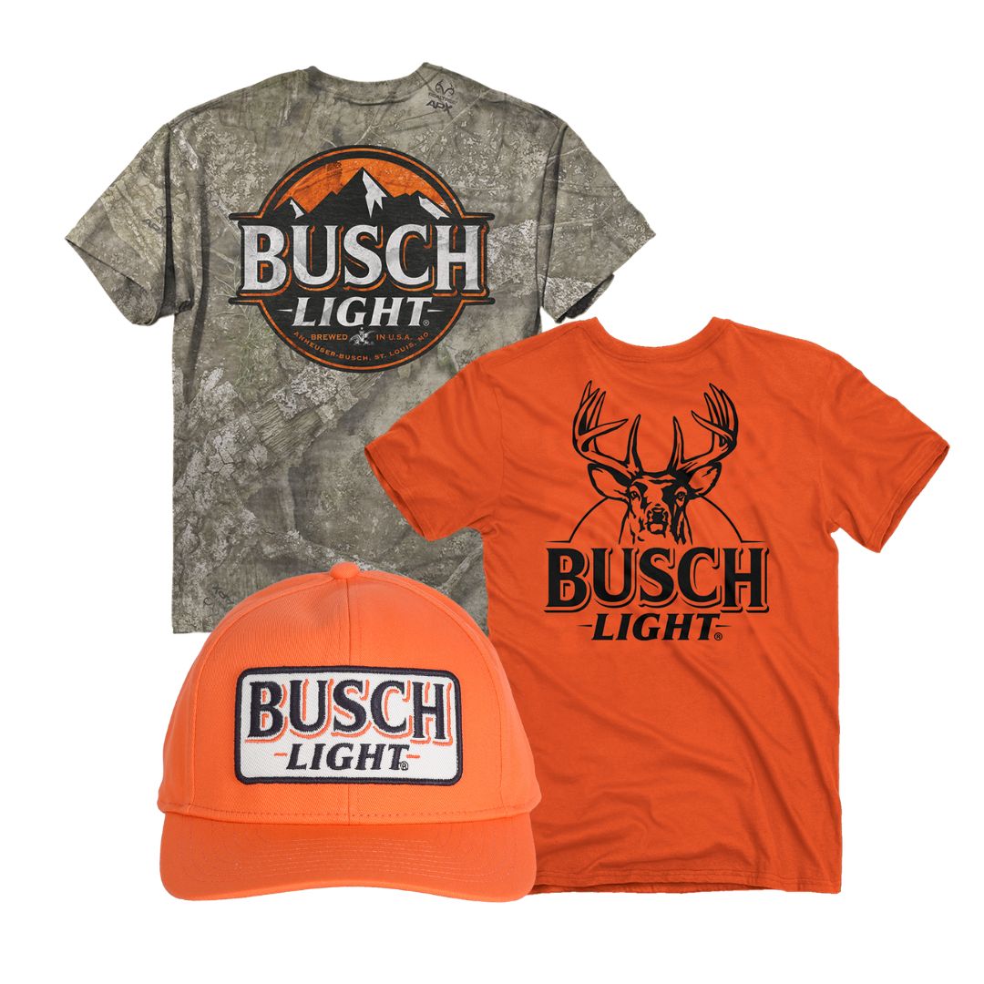 Busch Light - AmBusch Bundle