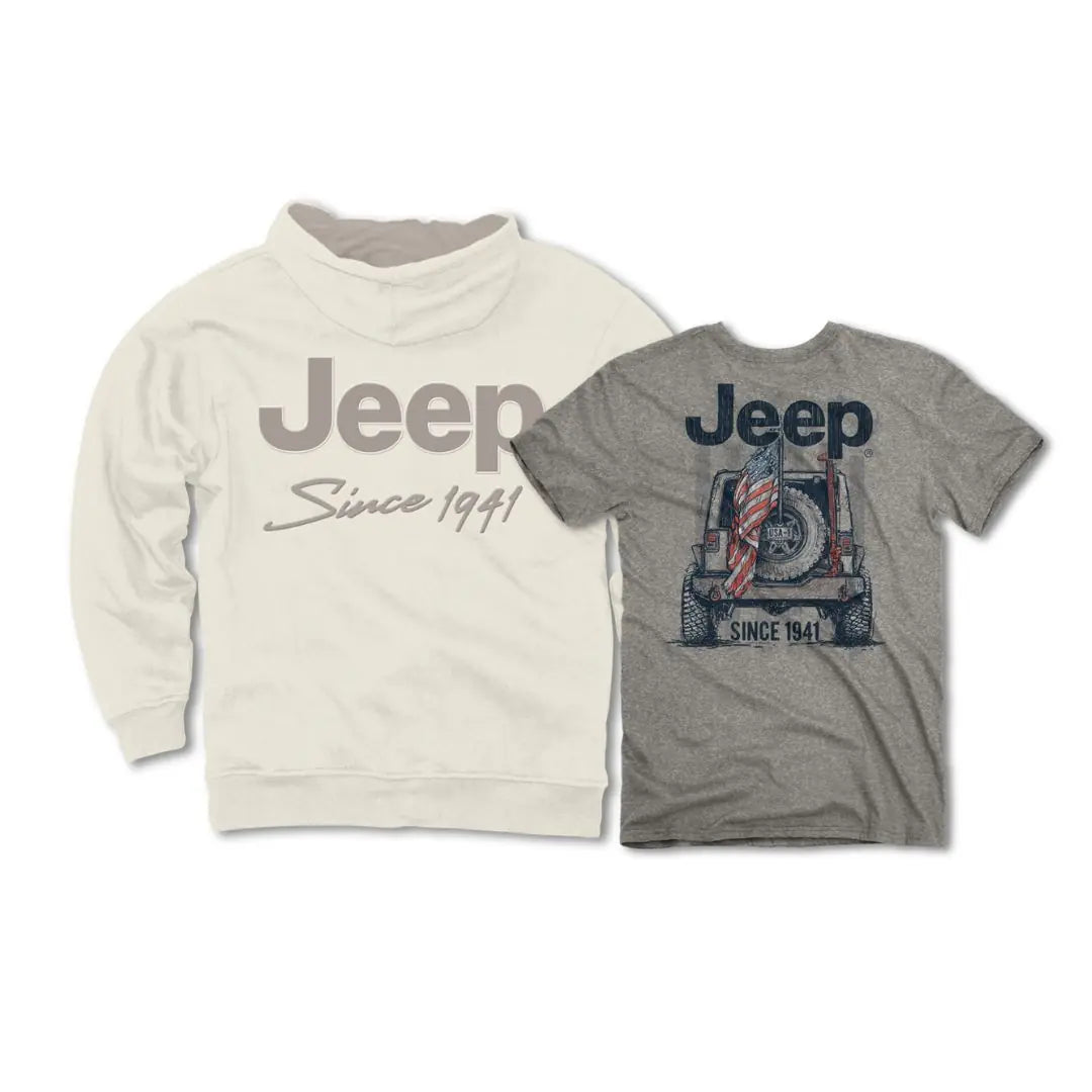 Jeep - Fan Favorites Bundle
