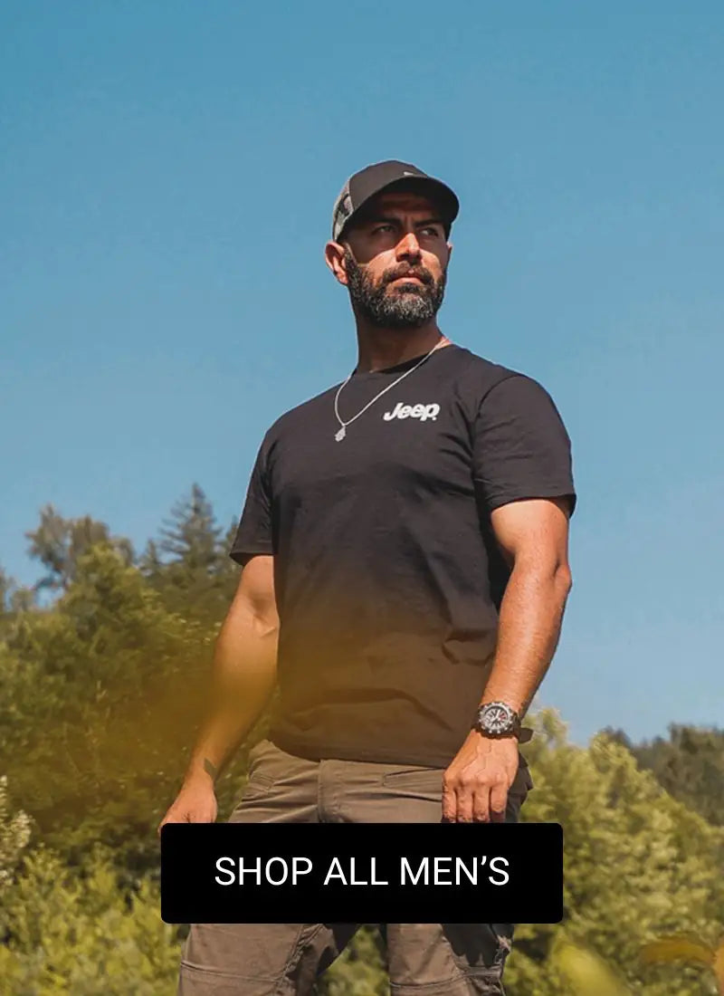 Men's Shop All Collection