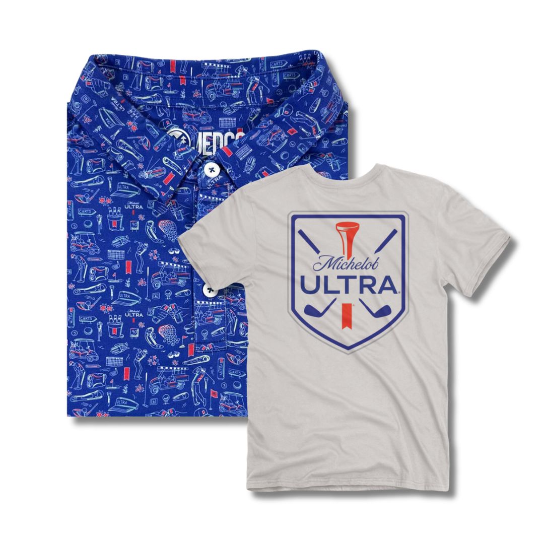 Michelob Ultra - Fairway Pack