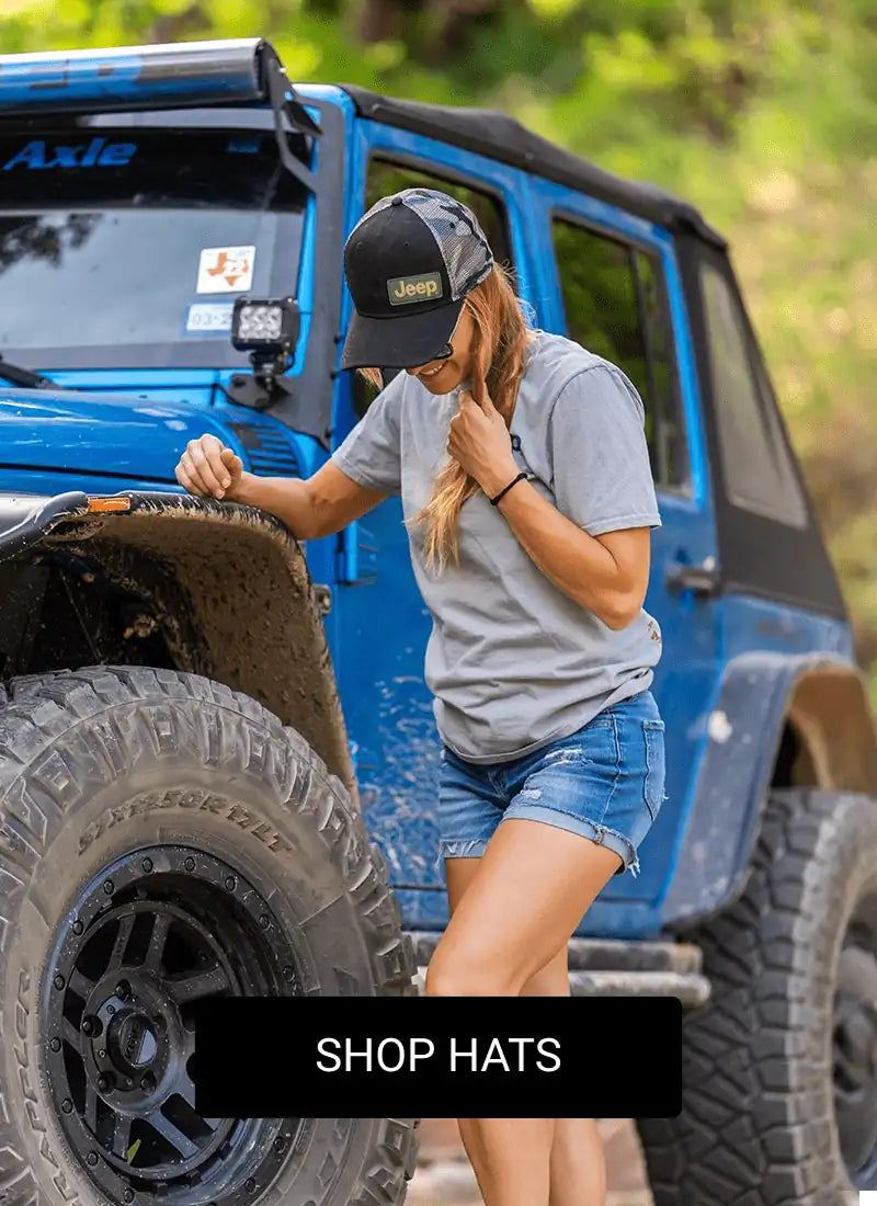 Women's Hat Collection