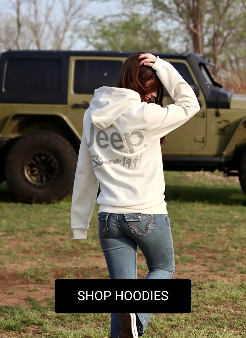 Women's Hoodie Collection