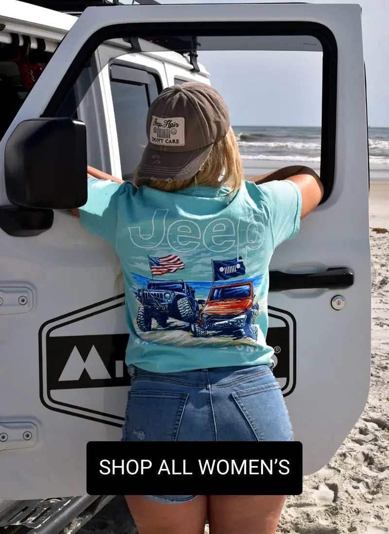 Women's Apparel Collection