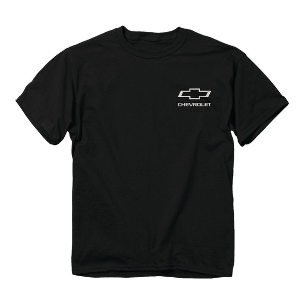 chevrolet-logo-t-shirt-black