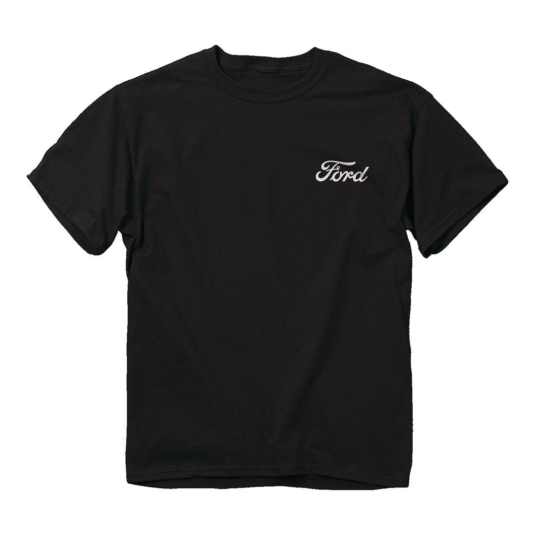 Ford - Tough F-150 Truck T-Shirt