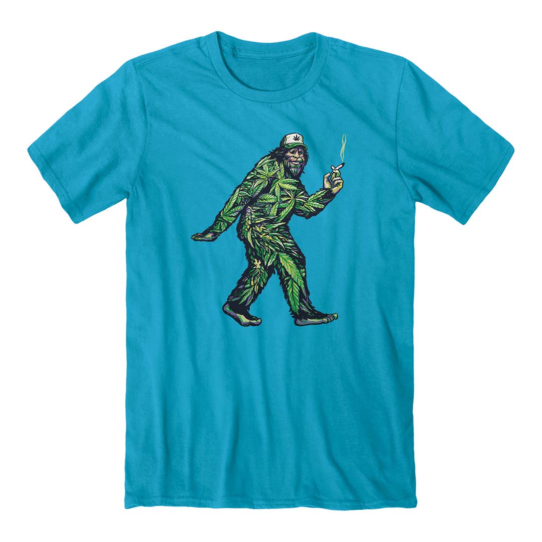jeco-pot_Squatch_T-Shirt_Front