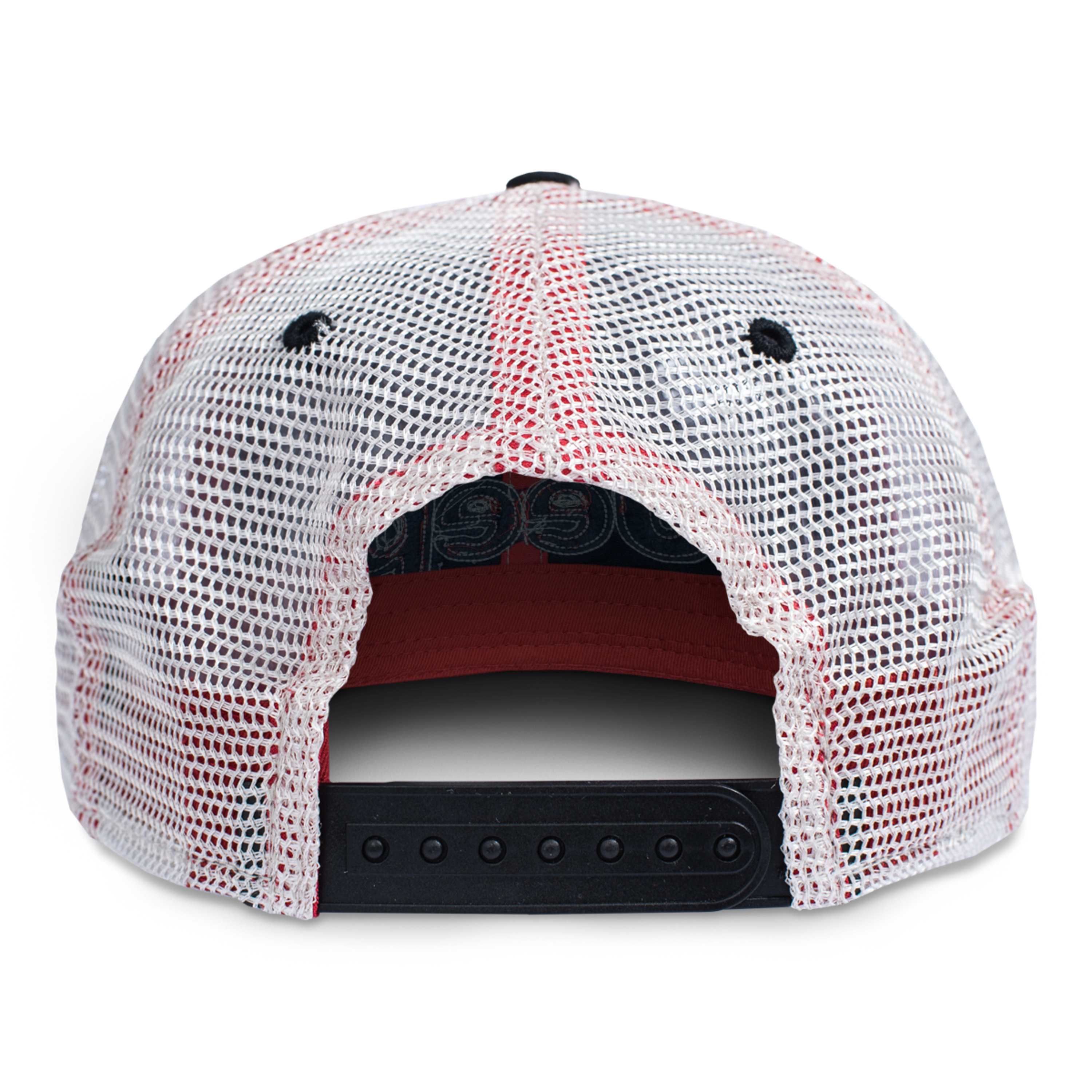 jeep felt applique hat