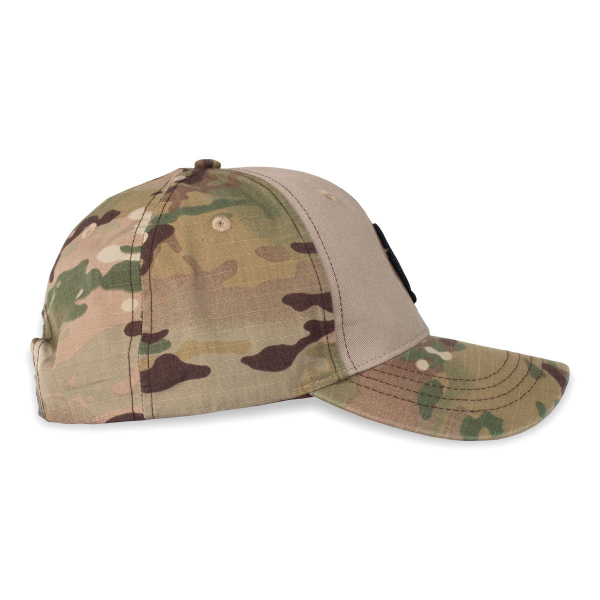 9174 JEDCO Jeep Star Camo Hat