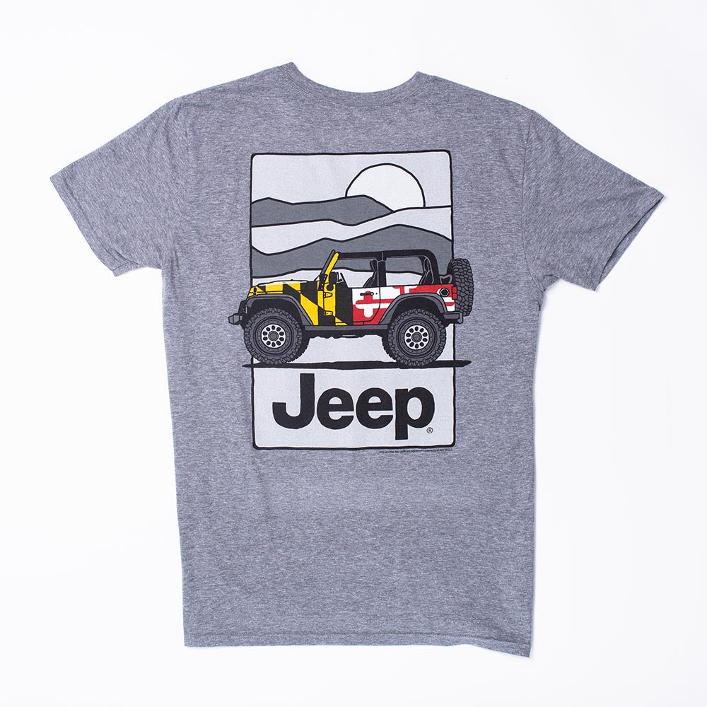jeep-jedco-maryland-t-shirt