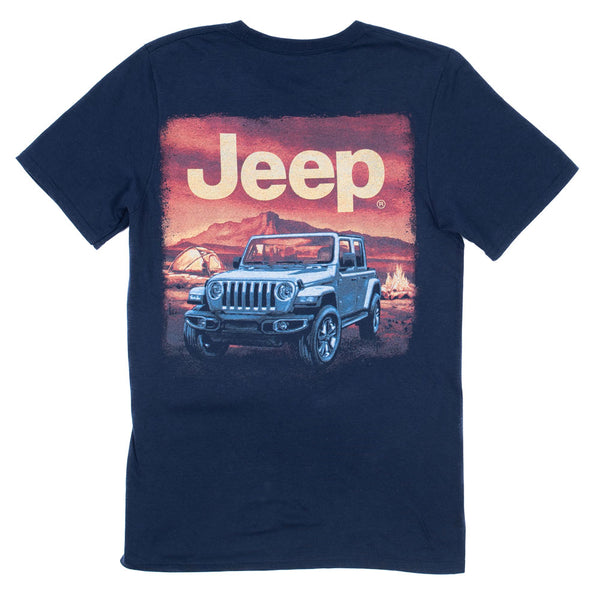 Women Jeep TShirts Page 4 JEDCo