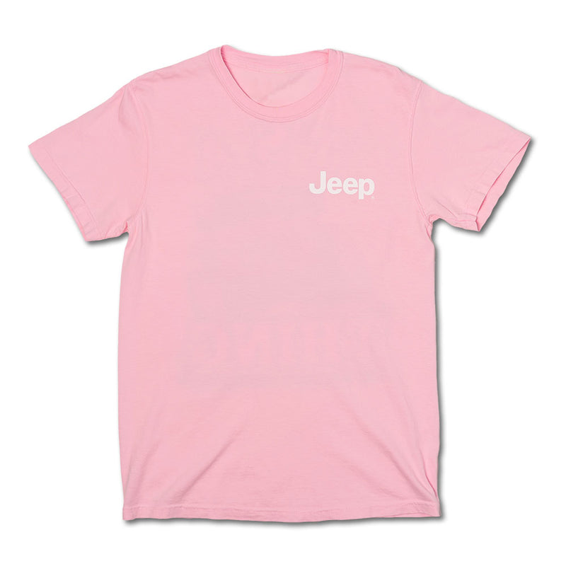    Jeep_Jedco_3086_Jeep_Thing_T-Shirt_Product_Front