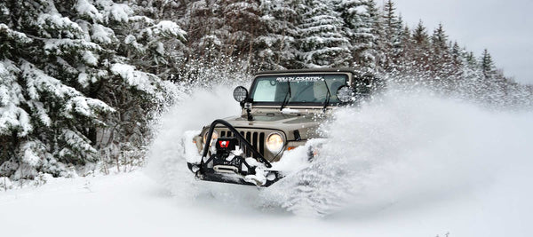 Here Are 5 Easy Winter Jeep Care Tips