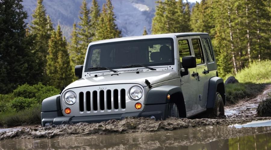 How To Join A Jeep Club: Step-by-Step Guide for Beginners