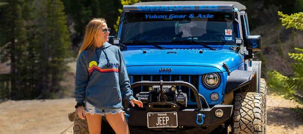 10 Best Gifts For Jeep Owners That They’re Sure To Love