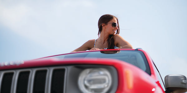 top 10 t-shirts for #jeepgirls