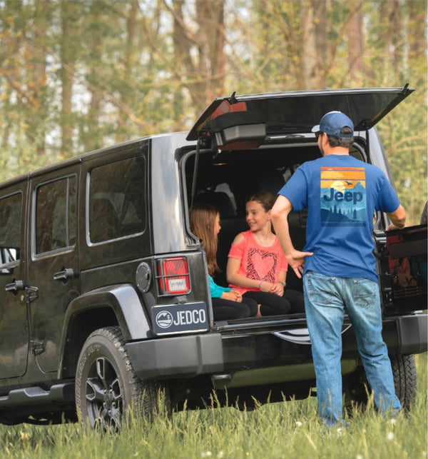 father's day jeep gift guide for the jeep dad