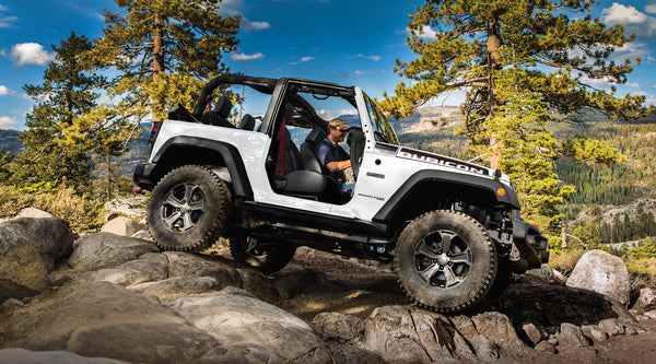 10 Fun Facts Every Jeep Enthusiast Should Know—Jeep Facts
