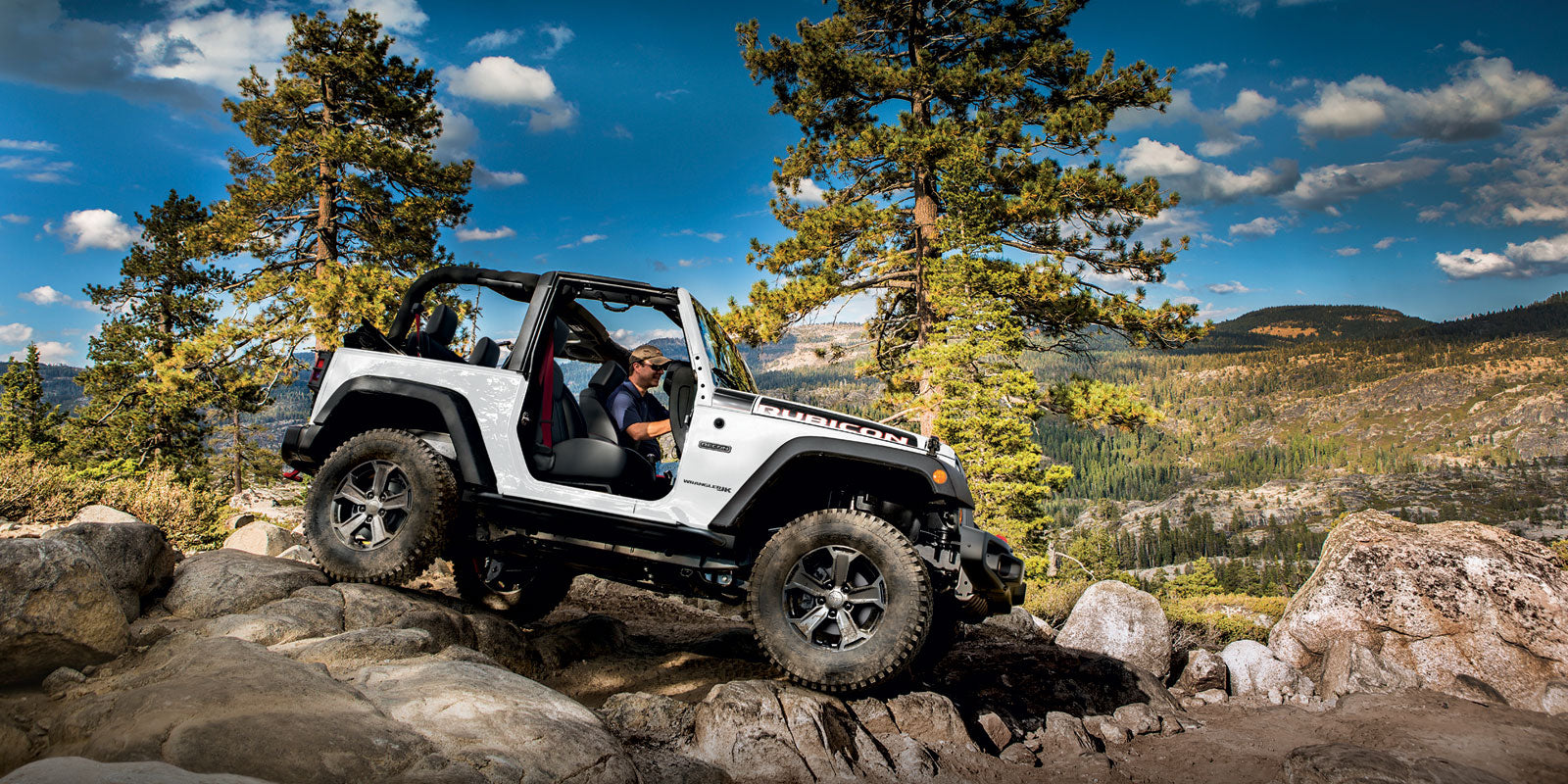 Top 20 Mudding Trails