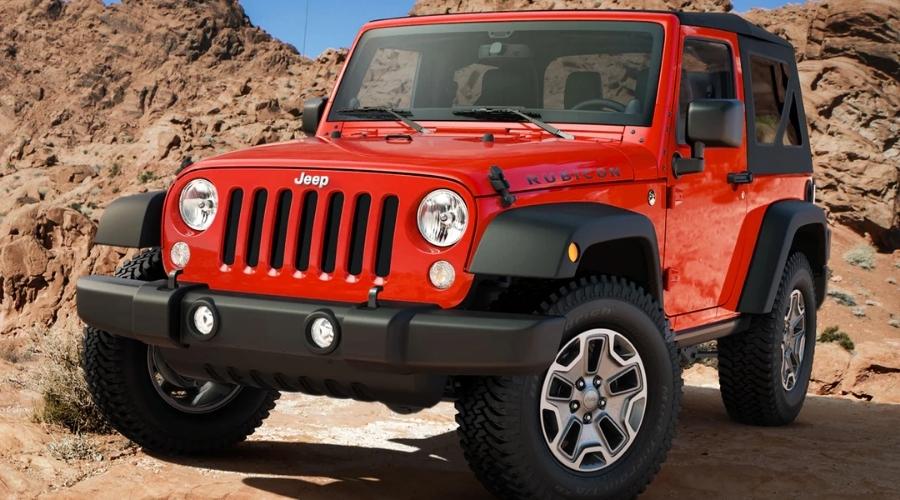 Who Owns Jeep and its Present-Day Ownership (One-Click)