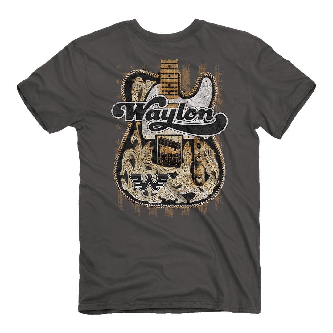 Waylon Jennings Collection