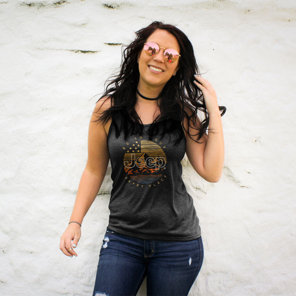 Jeep® Women