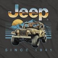 Jeep Classic