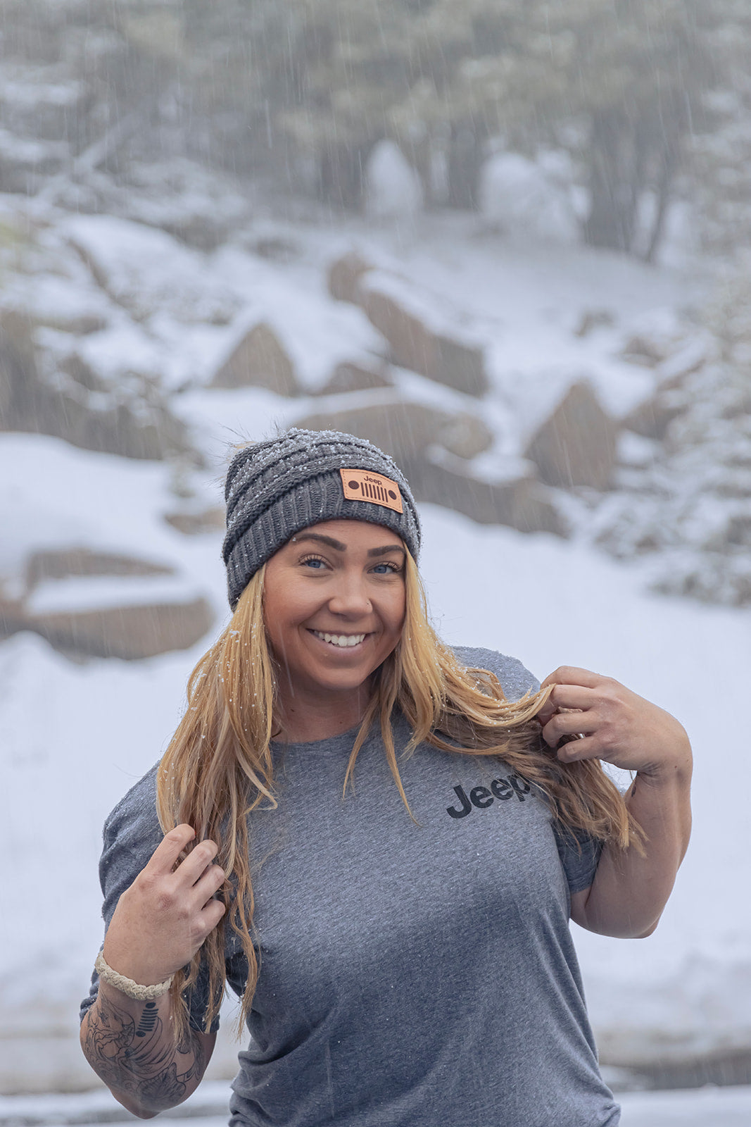 jedco jeep hat and t shirt