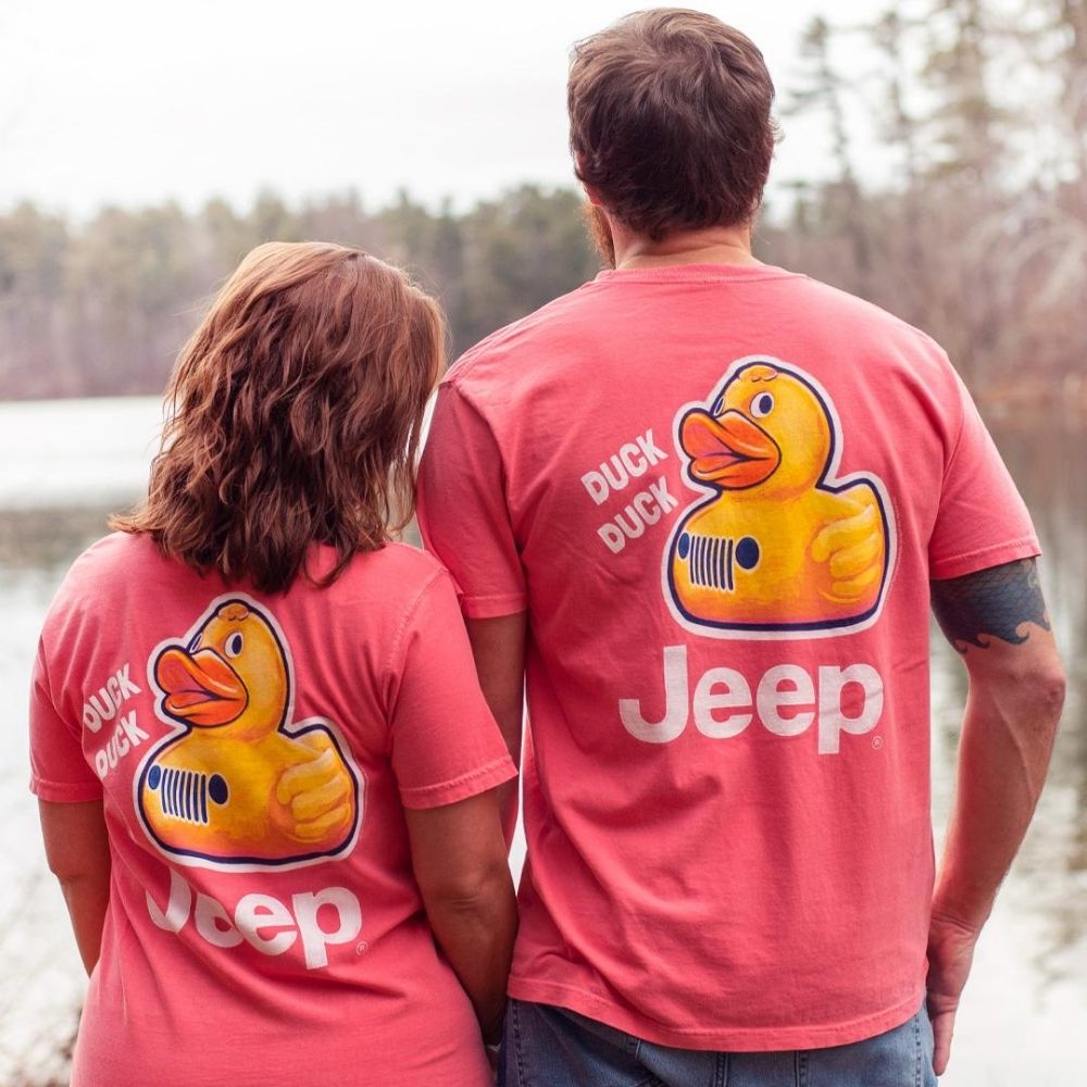 jeep spring collection 