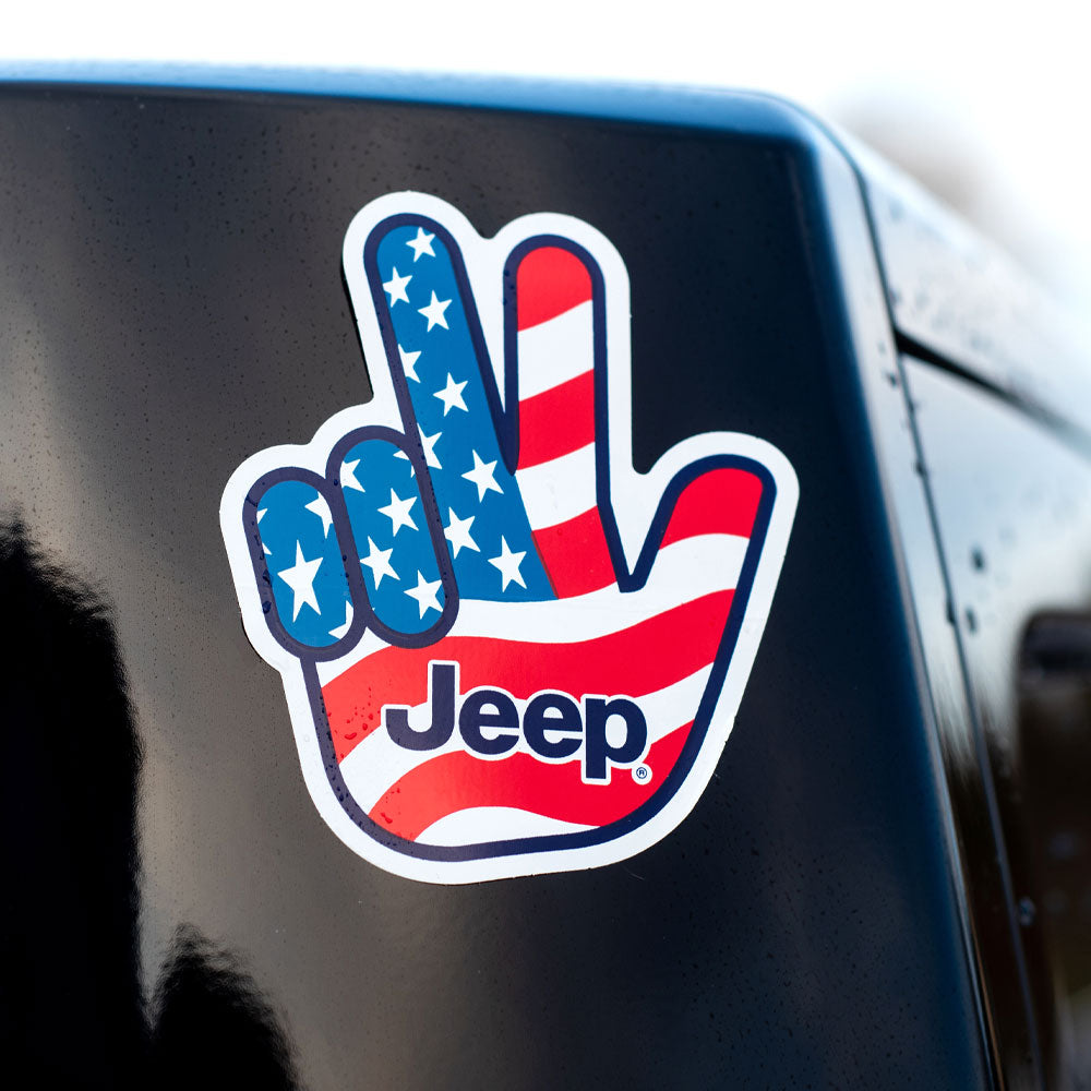 Jeep Wave