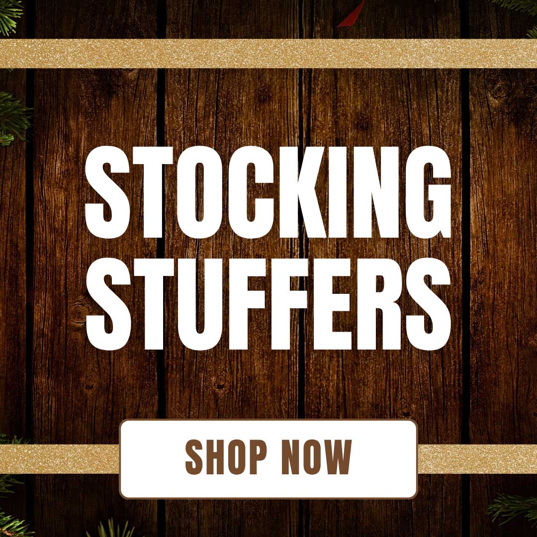 Stocking Stuffers