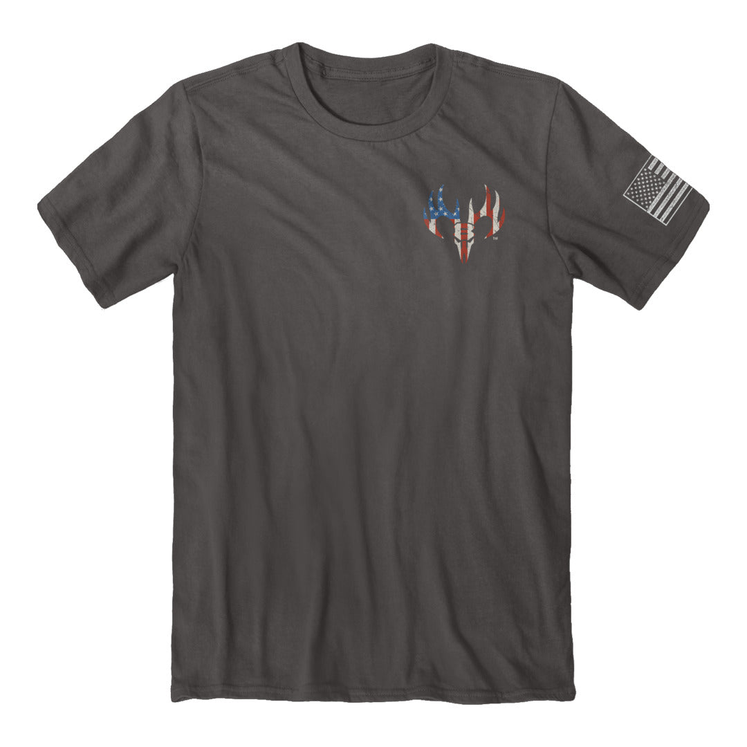 Front Of The Buck Wear - Colors Reload T-Shirt