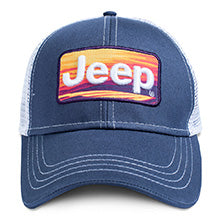 Jeep-jedco-Point-Break-Hat